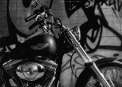 Harley-Davidson XL1200N Nightster